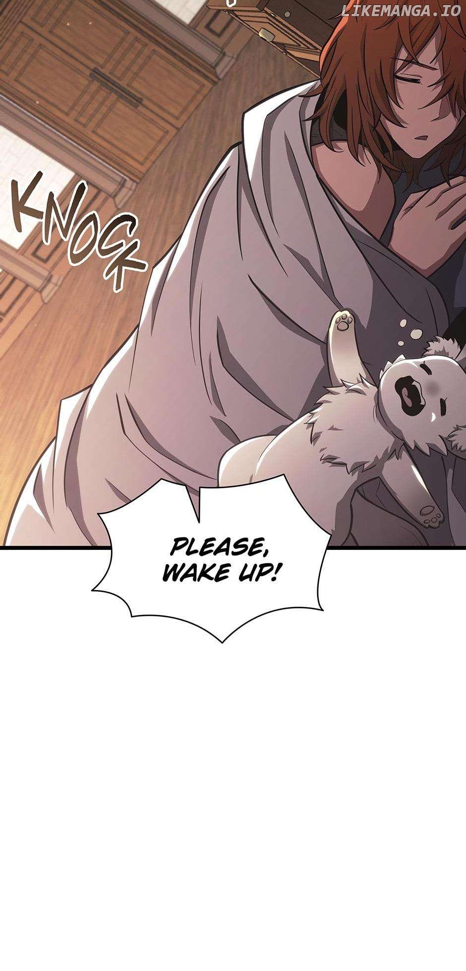 The Beginning After The End Chapter 182 image 106